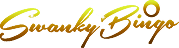 Swanky Bingo logo